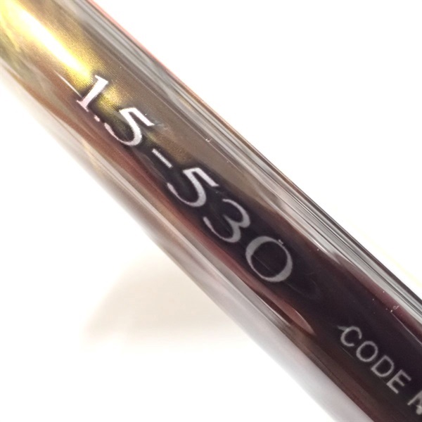 ２３マスターチューン１．５－５３０